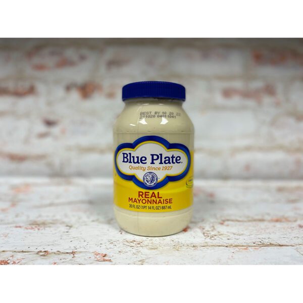 Blue Plate Mayo Ralph S Market   Blue Plate Mayo1 600x600 